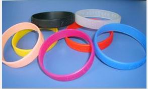 custom rubber part